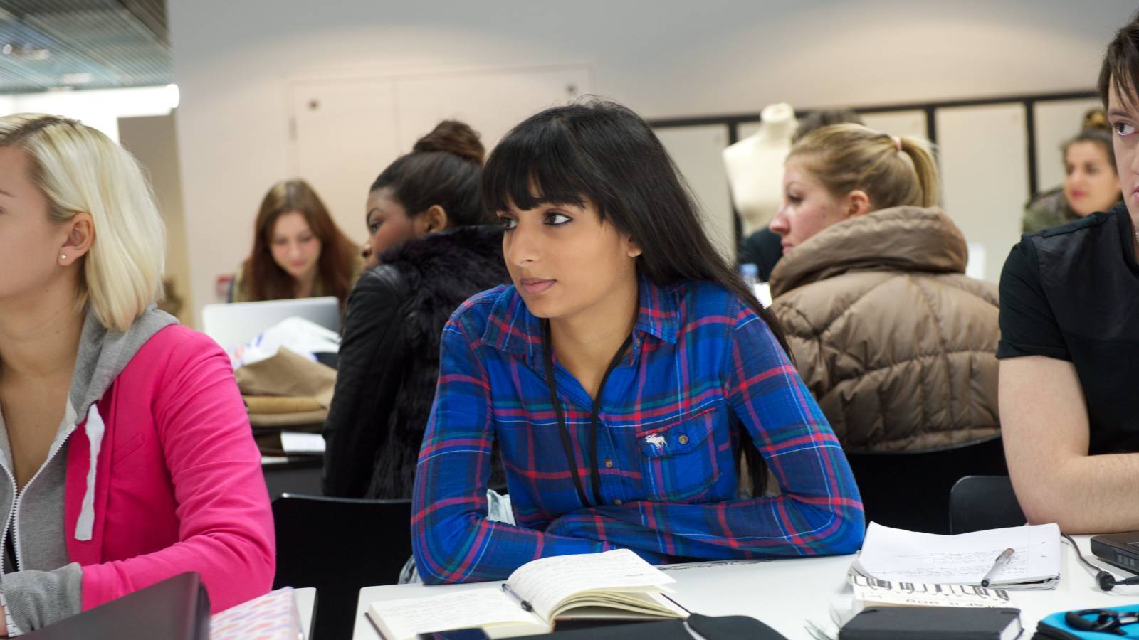 Jobs and careers Ravensbourne University London